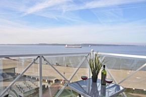 Strandhotel 40, Laboe